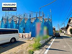 愛知県一宮市萩原町林野字大門先