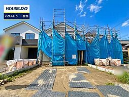 愛知県一宮市萩原町林野字大門先