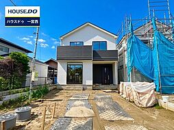 愛知県一宮市萩原町林野字大門先