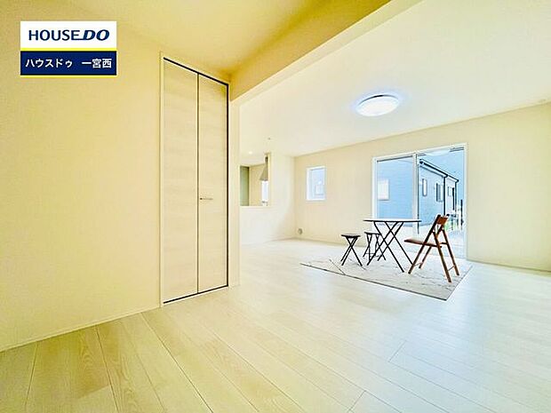 ◆見学予約受付中◆ 現地をご覧いただき、周辺環境なども一緒にご確認いただけます!