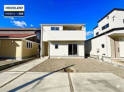 愛知県一宮市西五城字宮西