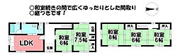 愛知県一宮市多加木４丁目