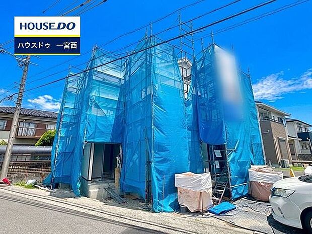 ◆見学予約受付中◆ 現地をご覧いただき、周辺環境なども一緒にご確認いただけます！