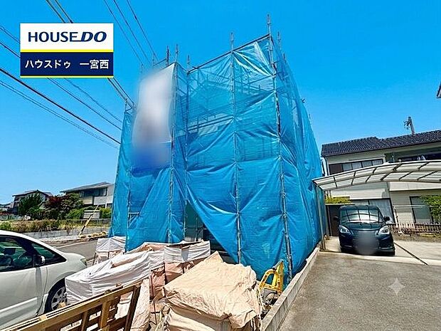 ◆見学予約受付中◆ 現地をご覧いただき、周辺環境なども一緒にご確認いただけます！