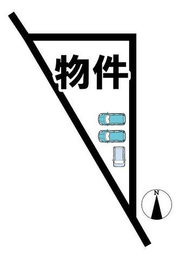 ◆見学予約受付中◆ 現地をご覧いただき、周辺環境なども一緒にご確認いただけます!