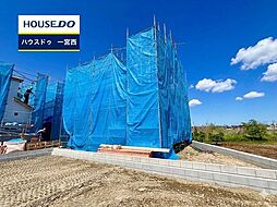 愛知県一宮市萩原町高松字東郷裏