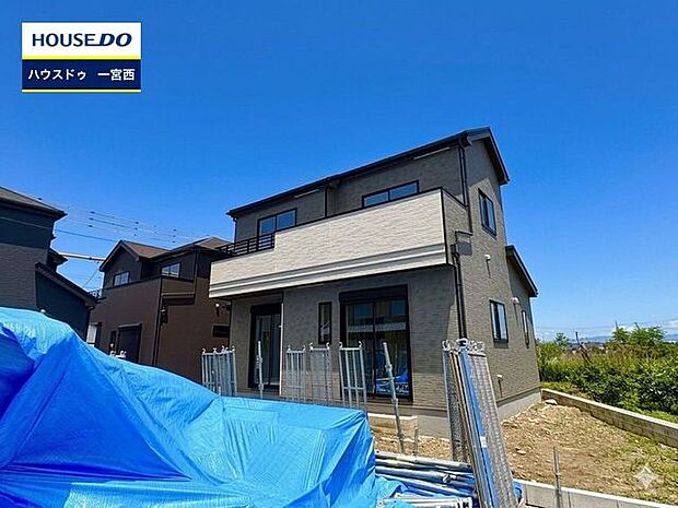 ◆見学予約受付中◆ 現地をご覧いただき、周辺環境なども一緒にご確認いただけます！