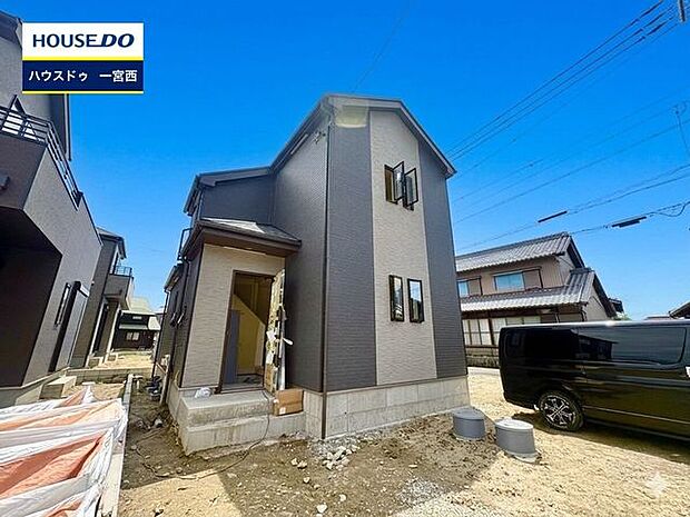 ◆見学予約受付中◆ 現地をご覧いただき、周辺環境なども一緒にご確認いただけます!
