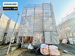 愛知県一宮市北丹町