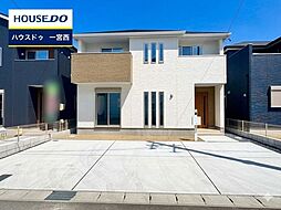 愛知県一宮市今伊勢町馬寄字上畑田