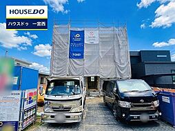 愛知県一宮市浅井町大日比野字如来堂