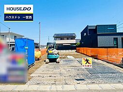 愛知県一宮市浅井町大日比野字如来堂