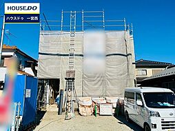 愛知県一宮市浅井町大野字南一色
