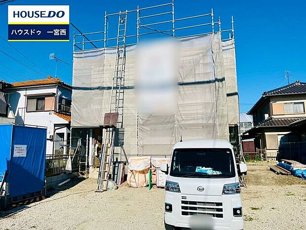 ◆見学予約受付中◆ 現地をご覧いただき、周辺環境なども一緒にご確認いただけます!