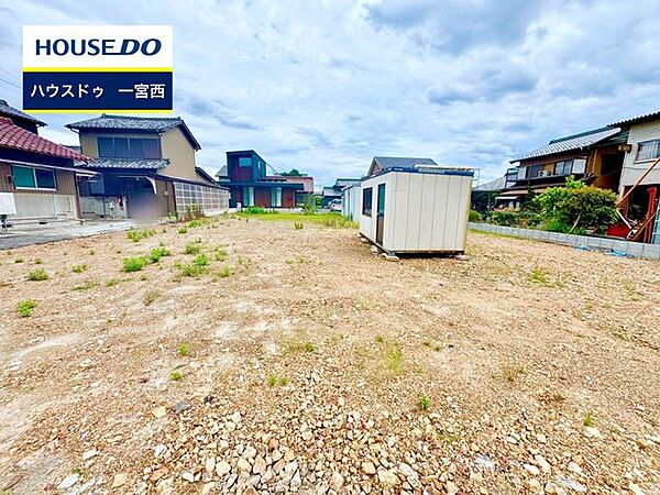 ◆見学予約受付中◆ 現地をご覧いただき、周辺環境なども一緒にご確認いただけます！