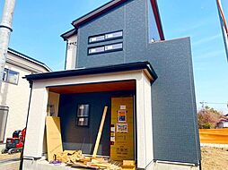 愛知県一宮市北丹町