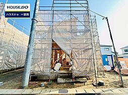 愛知県一宮市北丹町