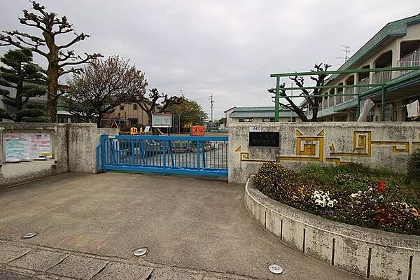 瀬時保育園 830m