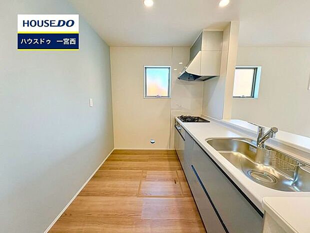 ◆見学予約受付中◆ 現地をご覧いただき、周辺環境なども一緒にご確認いただけます！