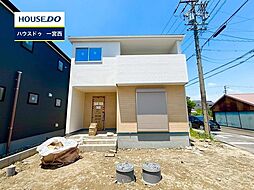 愛知県一宮市蓮池字郷中