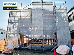 愛知県一宮市北丹町