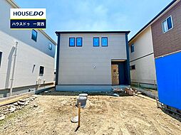 愛知県一宮市蓮池字郷中