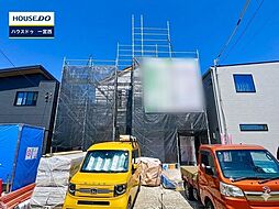 愛知県一宮市萩原町西宮重字北屋敷