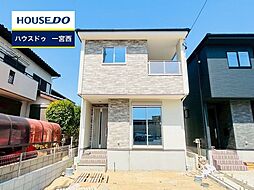 愛知県一宮市多加木１丁目