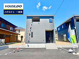 愛知県一宮市木曽川町里小牧字下町場