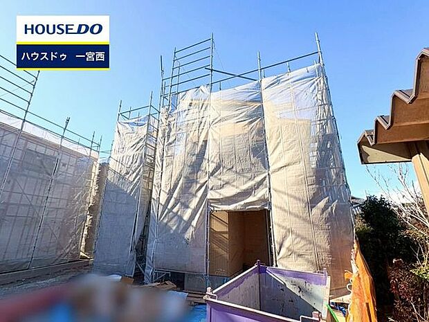 ◆見学予約受付中◆ 現地をご覧いただき、周辺環境なども一緒にご確認いただけます！