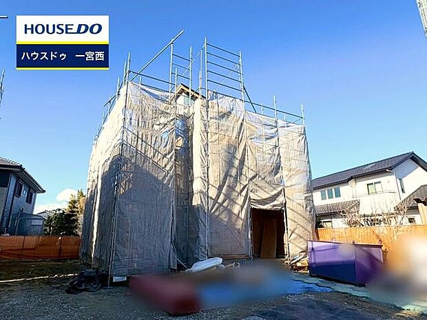 ◆見学予約受付中◆ 現地をご覧いただき、周辺環境なども一緒にご確認いただけます！