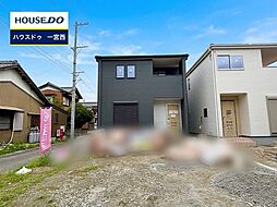 愛知県一宮市小信中島字宮前