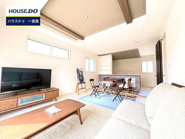 ◆見学予約受付中◆ 現地をご覧いただき、周辺環境なども一緒にご確認いただけます!