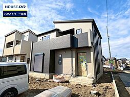 愛知県一宮市萩原町西宮重字北屋敷