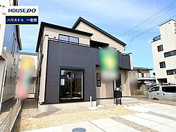 愛知県一宮市萩原町西宮重字北屋敷