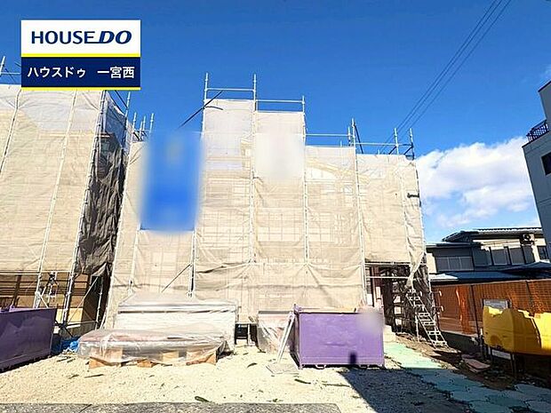 ◆見学予約受付中◆ 現地をご覧いただき、周辺環境なども一緒にご確認いただけます！