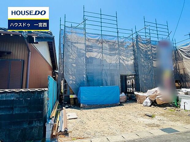 ◆見学予約受付中◆ 現地をご覧いただき、周辺環境なども一緒にご確認いただけます!