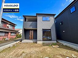 愛知県一宮市浅井町尾関字北屋敷
