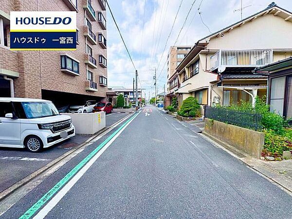 ◆見学予約受付中◆ 現地をご覧いただき、周辺環境なども一緒にご確認いただけます！