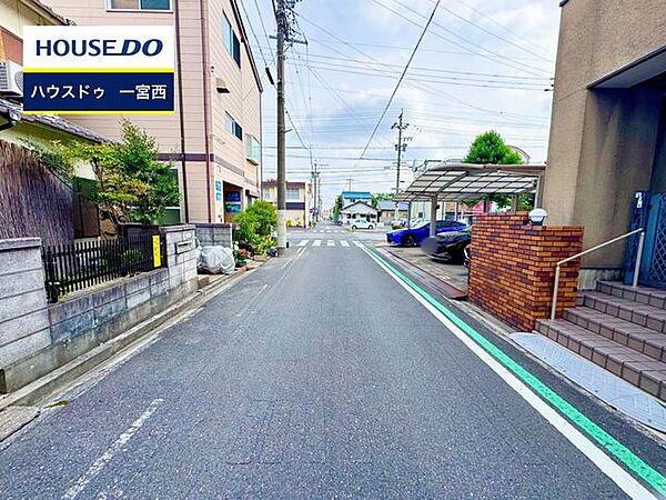 ◆見学予約受付中◆ 現地をご覧いただき、周辺環境なども一緒にご確認いただけます！