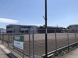 愛知県一宮市浅野字大西裏