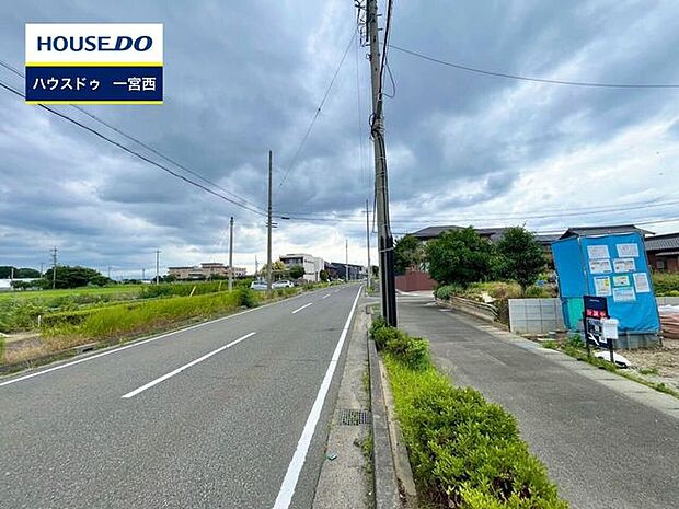 ◆見学予約受付中◆ 現地をご覧いただき、周辺環境なども一緒にご確認いただけます！