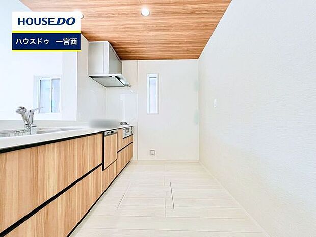 【見学予約受付中】現地をご覧いただき、周辺環境なども一緒にご確認いただけます！【お気軽に資料請求！不動産のことならなんでも／ハウスドゥ一宮西】