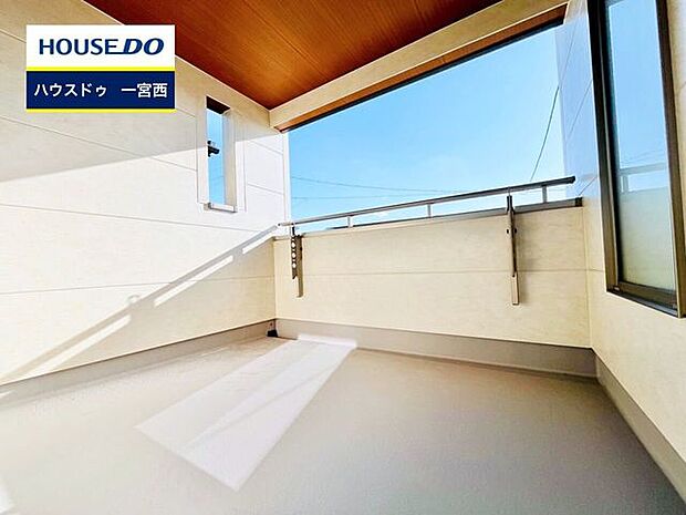 【見学予約受付中】現地をご覧いただき、周辺環境なども一緒にご確認いただけます！【お気軽に資料請求！不動産のことならなんでも／ハウスドゥ一宮西】