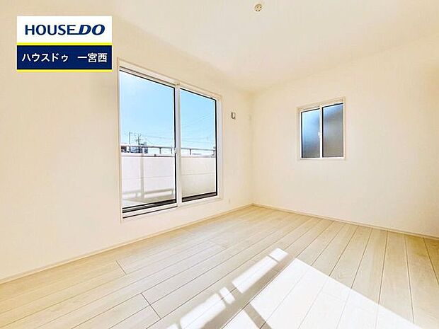 【見学予約受付中】現地をご覧いただき、周辺環境なども一緒にご確認いただけます！【お気軽に資料請求！不動産のことならなんでも／ハウスドゥ一宮西】