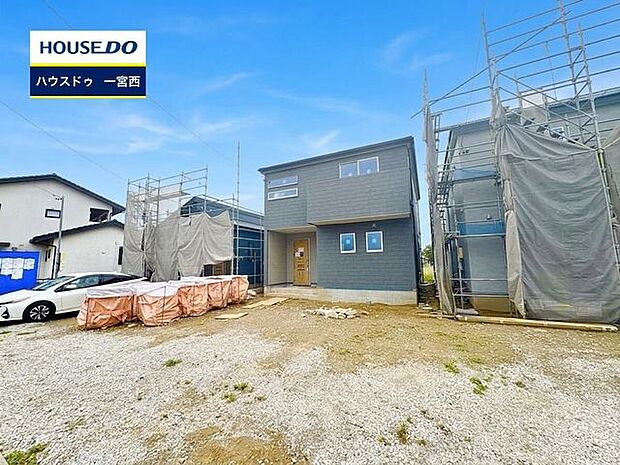 ◆見学予約受付中◆ 現地をご覧いただき、周辺環境なども一緒にご確認いただけます!