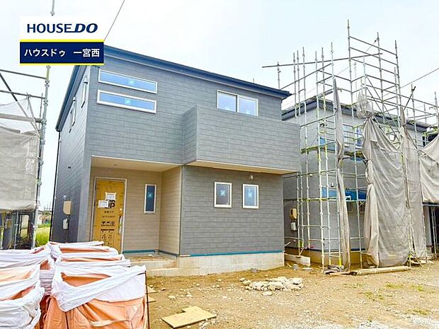 ◆見学予約受付中◆ 現地をご覧いただき、周辺環境なども一緒にご確認いただけます!