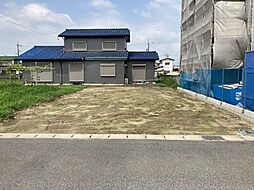 愛知県一宮市西大海道字郷前