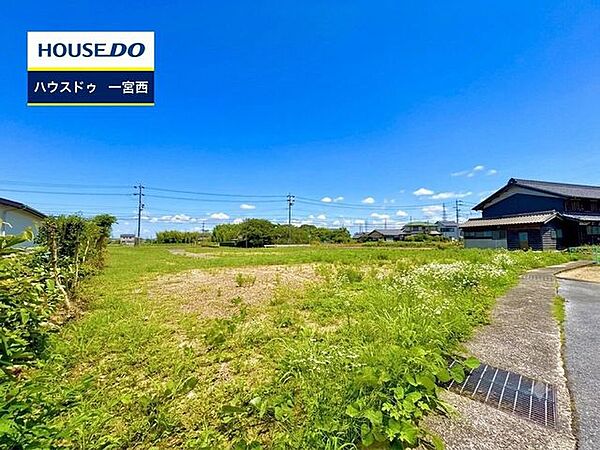 ◆見学予約受付中◆ 現地をご覧いただき、周辺環境なども一緒にご確認いただけます！