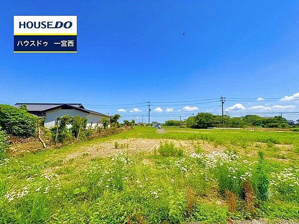 ◆見学予約受付中◆ 現地をご覧いただき、周辺環境なども一緒にご確認いただけます！